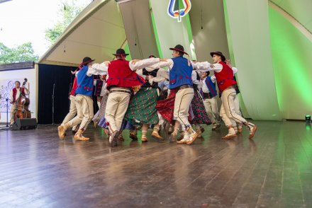 Ostatni dzień 59. Tygodnia Kultury Beskidzkiej